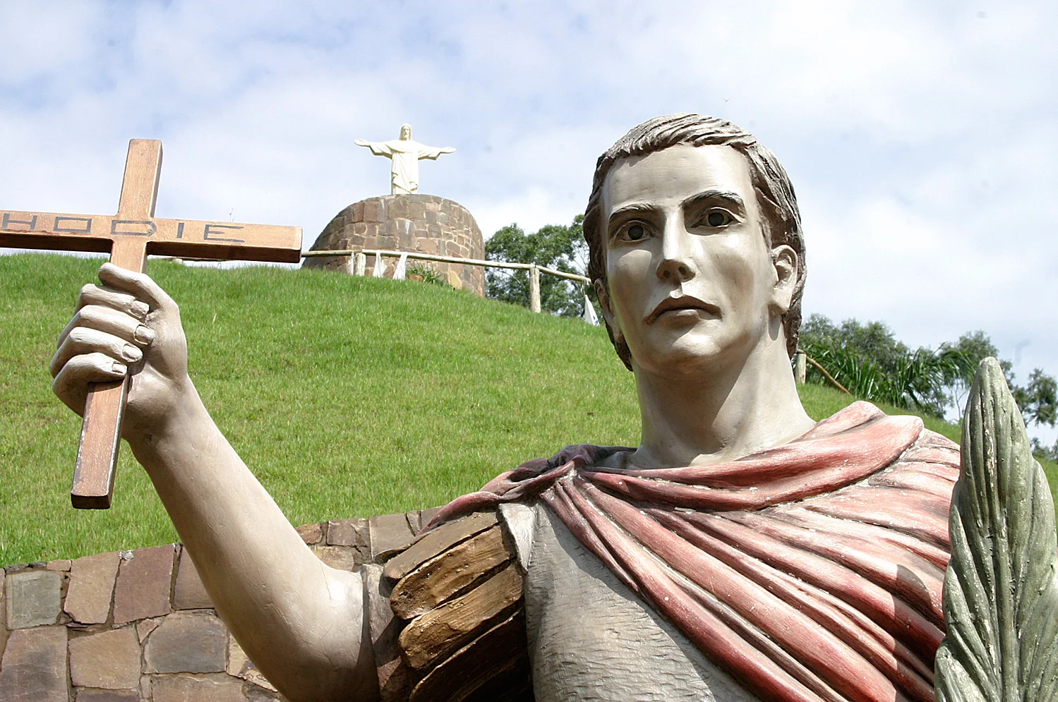 Mirante do Cristo