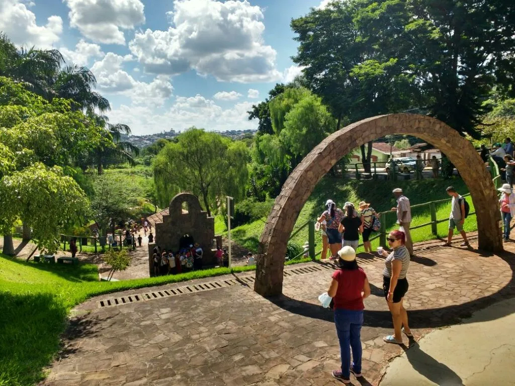 Capelinha de Pedra