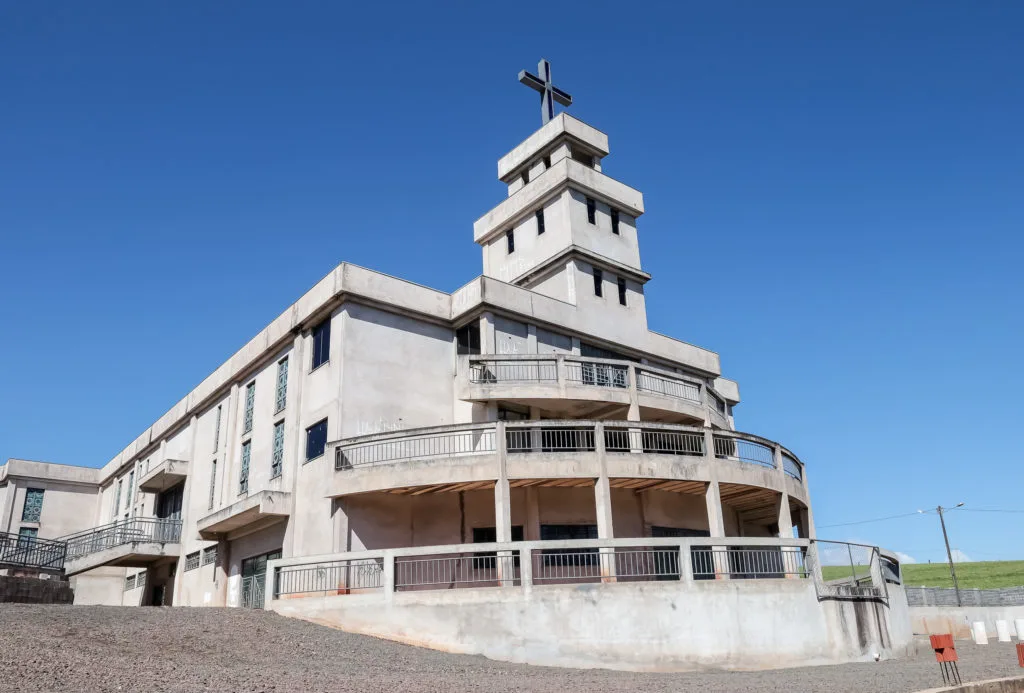 Igreja Santo Expedito